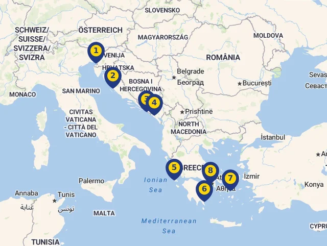 Mapa